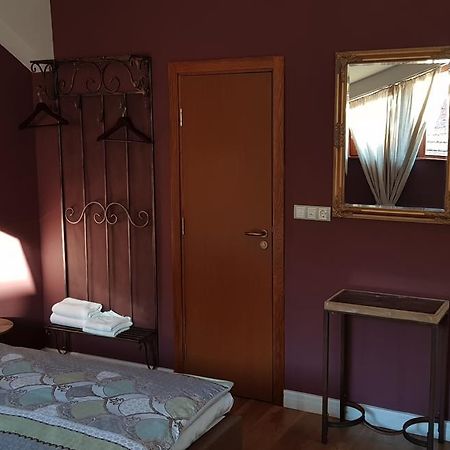 Studio Maison 3 Kapana Φιλιππούπολη Εξωτερικό φωτογραφία