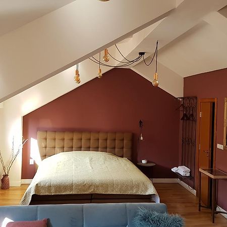 Studio Maison 3 Kapana Φιλιππούπολη Εξωτερικό φωτογραφία
