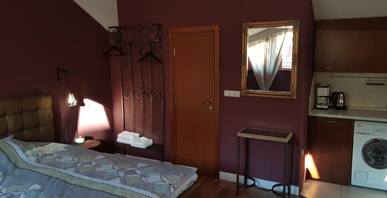 Studio Maison 3 Kapana Φιλιππούπολη Εξωτερικό φωτογραφία