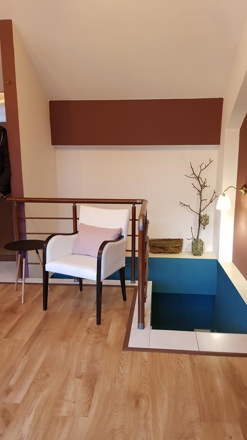 Studio Maison 3 Kapana Φιλιππούπολη Εξωτερικό φωτογραφία